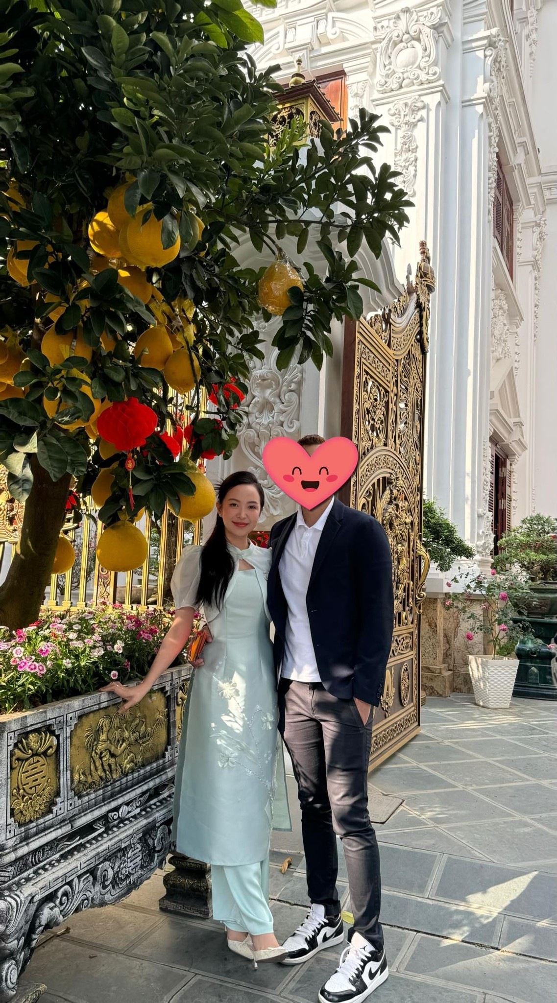 Diễn viên Kim Oanh tiết lộ gia thế chồng sắp cưới, mối quan hệ với mẹ chồng gây bất ngờ- Ảnh 4.