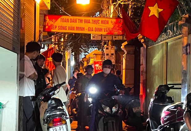Danh tính nghi can bị bắt giữ liên quan cái chết của cô gái mất tích từ mùng 7 Tết- Ảnh 1. Danh tính nghi can bị bắt giữ liên quan cái chết của cô gái mất tích từ mùng 7 Tết- Ảnh 1.