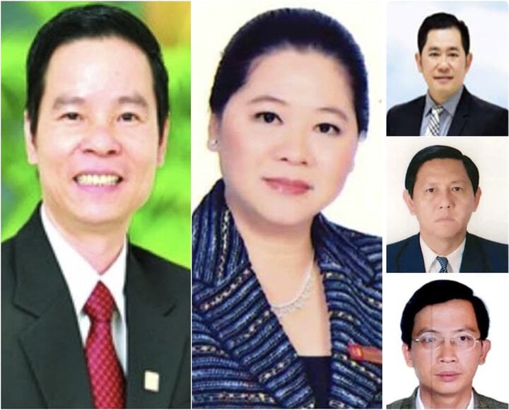 Xử vụ Vạn Thịnh Phát: Gần 200 luật sư bào chữa, tòa triệu tập hơn 2.400 người liên quan- Ảnh 2.
