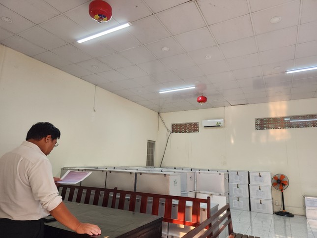 Xử vụ Vạn Thịnh Phát: Gần 200 luật sư bào chữa, tòa triệu tập hơn 2.400 người liên quan- Ảnh 3. Xử vụ Vạn Thịnh Phát: Gần 200 luật sư bào chữa, tòa triệu tập hơn 2.400 người liên quan- Ảnh 3.