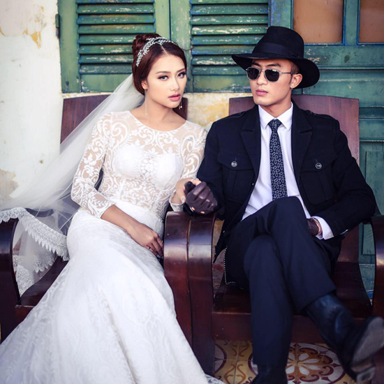 Chàng cảm tử quân 