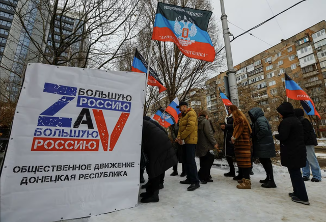 Nga truy nã Thủ tướng nước EU: Đối phương đáp trả rắn, hé lộ hành động nhắm thẳng bầu cử Nga?- Ảnh 5. Nga truy nã Thủ tướng nước EU: Đối phương đáp trả rắn, hé lộ hành động nhắm thẳng bầu cử Nga?- Ảnh 5.