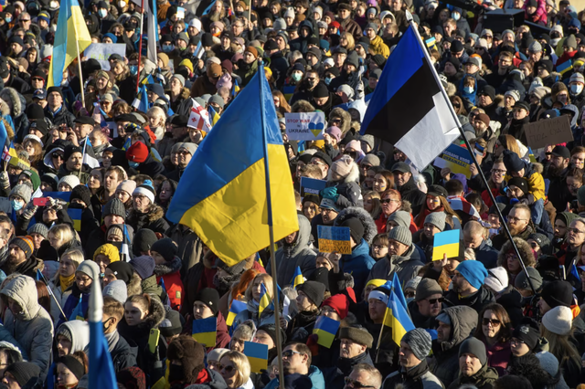 Nga truy nã Thủ tướng nước EU: Đối phương đáp trả rắn, hé lộ hành động nhắm thẳng bầu cử Nga?- Ảnh 4. Nga truy nã Thủ tướng nước EU: Đối phương đáp trả rắn, hé lộ hành động nhắm thẳng bầu cử Nga?- Ảnh 4.