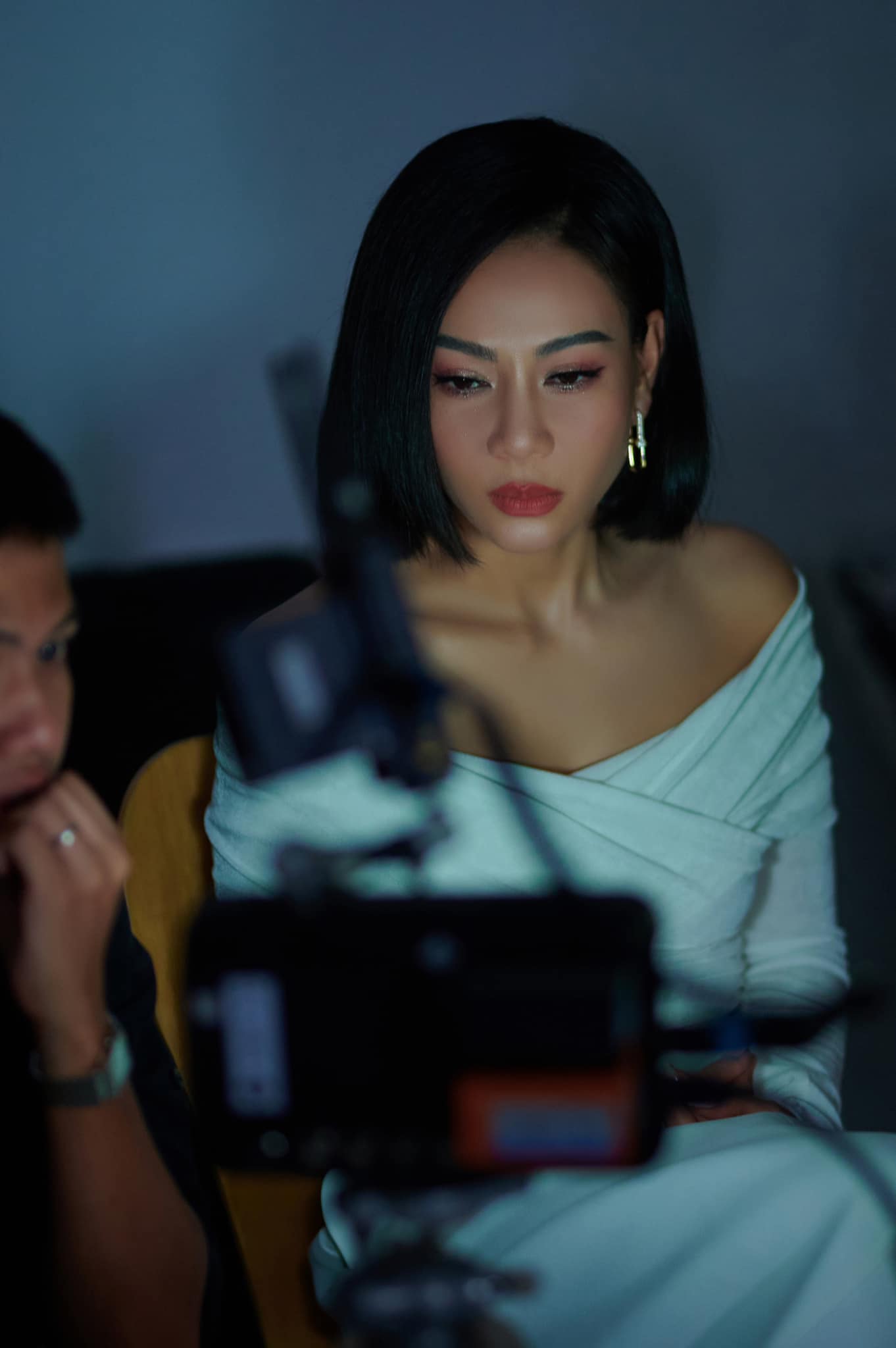 Cuộc sống của Thu Minh tuổi 47: Giàu có, hạnh phúc viên mãn nhưng thừa nhận những nhược điểm này- Ảnh 1.