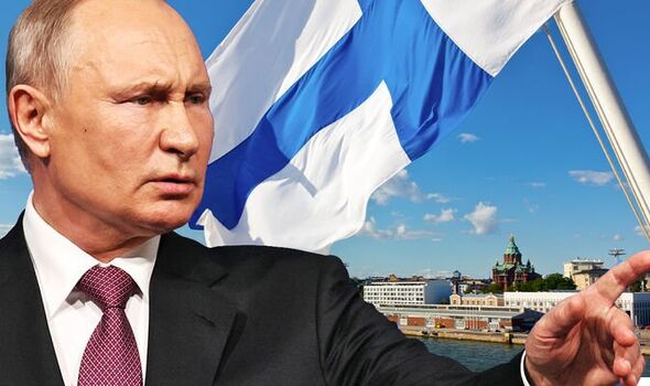 Ông Putin ký lệnh tái lập Quân khu Leningrad, điều binh áp sát nước 3 lần chọc giận Nga- Ảnh 3.