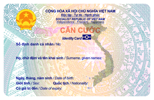 Bộ Công an đề xuất mẫu thẻ căn cước mới với 6 thay đổi quan trọng- Ảnh 3. Bộ Công an đề xuất mẫu thẻ căn cước mới với 6 thay đổi quan trọng- Ảnh 3.