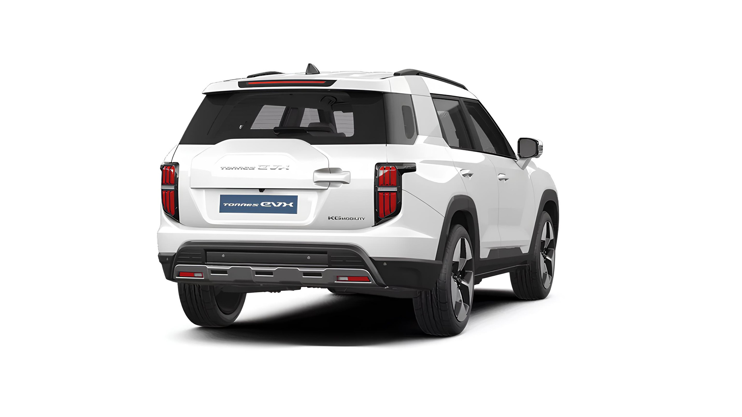 VF 8 sắp đối đầu địch thủ từ Hàn Quốc: Không phải KIA, Hyundai, giá quy đổi chỉ 555 triệu, đi 460km/sạc- Ảnh 15. VF 8 sắp đối đầu địch thủ từ Hàn Quốc: Không phải KIA, Hyundai, giá quy đổi chỉ 555 triệu, đi 460km/sạc- Ảnh 15.