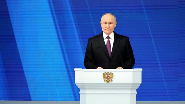 Ông Putin cảnh báo hậu quả thảm khốc nước đưa quân tới Ukraine: Có vũ khí đánh trúng lãnh thổ phương Tây- Ảnh 4.