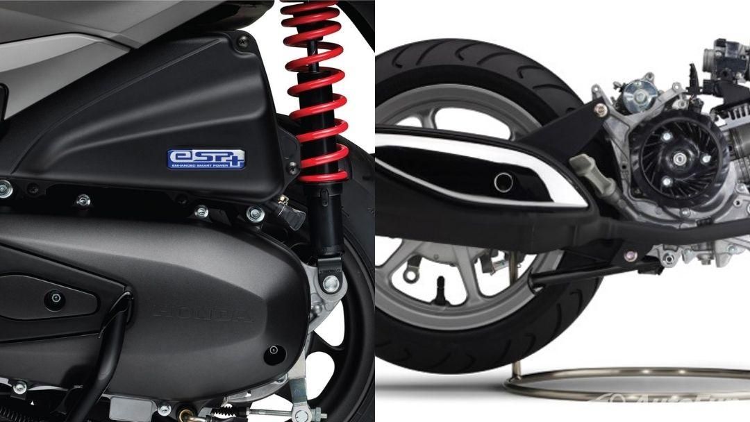 Mẫu xe Yamaha bán ở Việt Nam động cơ như Honda Lead nhưng ăn xăng ít hơn Wave- Ảnh 3. Mẫu xe Yamaha bán ở Việt Nam động cơ như Honda Lead nhưng ăn xăng ít hơn Wave- Ảnh 3.