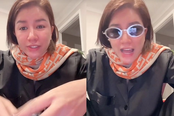 Sao Việt ra nước ngoài sống: Người viên mãn lấy chồng 3, người khổ sở vì sang Mỹ vẫn bị dựng chuyện- Ảnh 2. Sao Việt ra nước ngoài sống: Người viên mãn lấy chồng 3, người khổ sở vì sang Mỹ vẫn bị dựng chuyện- Ảnh 2.