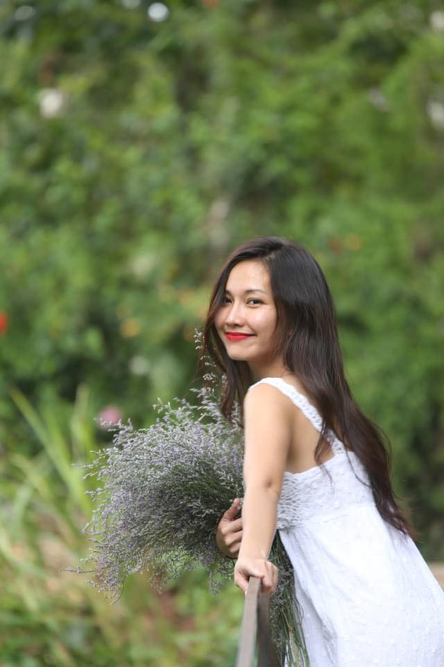 2 nữ diễn viên Việt xinh đẹp rời showbiz sang Mỹ ở đỉnh cao, hưởng cuộc sống sung túc bên chồng con- Ảnh 1. 2 nữ diễn viên Việt xinh đẹp rời showbiz sang Mỹ ở đỉnh cao, hưởng cuộc sống sung túc bên chồng con- Ảnh 1.