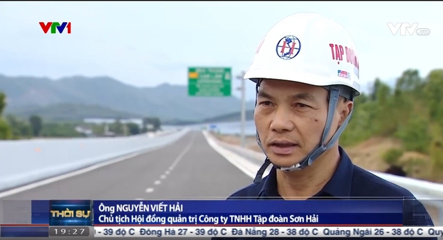 Doanh nhân kín tiếng đứng sau thành công của Tập đoàn Sơn Hải là ai?- Ảnh 2. Doanh nhân kín tiếng đứng sau thành công của Tập đoàn Sơn Hải là ai?- Ảnh 2.