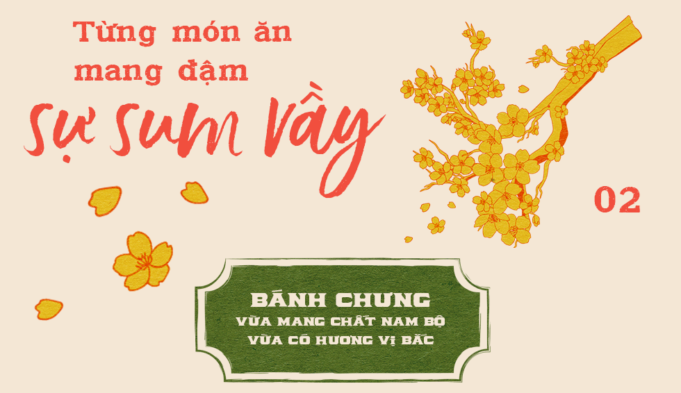 NSND Trịnh Kim Chi và những cái Tết 