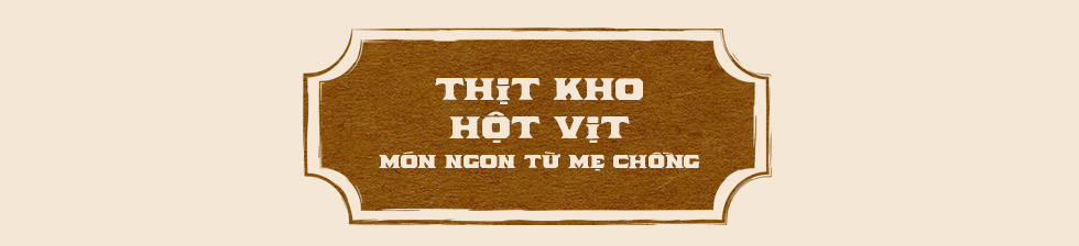 NSND Trịnh Kim Chi và những cái Tết 