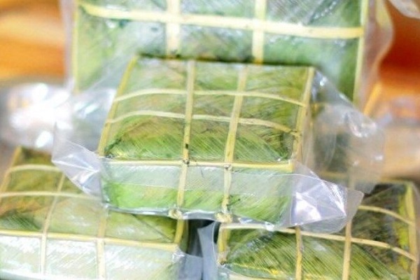 Bánh chưng đã bóc vỏ để được bao lâu? Tết này chắc chắn rất nhiều gia đình sẽ cần biết (Bài Tết)- Ảnh 3. Bánh chưng đã bóc vỏ để được bao lâu? Tết này chắc chắn rất nhiều gia đình sẽ cần biết (Bài Tết)- Ảnh 3.