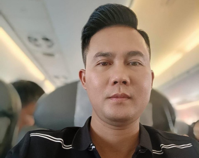 Nghi phạm sát hại, phi tang thi thể thiếu nữ trên sông Hồng bị khởi tố thêm tội Cướp tài sản- Ảnh 1. Nghi phạm sát hại, phi tang thi thể thiếu nữ trên sông Hồng bị khởi tố thêm tội Cướp tài sản- Ảnh 1.