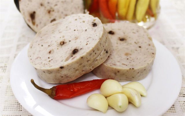 Giò chả ngày Tết xuất hiện những dấu hiệu này thì đừng nên tiếc rẻ, bỏ ngay trước khi quá muộn- Ảnh 3. Giò chả ngày Tết xuất hiện những dấu hiệu này thì đừng nên tiếc rẻ, bỏ ngay trước khi quá muộn- Ảnh 3.