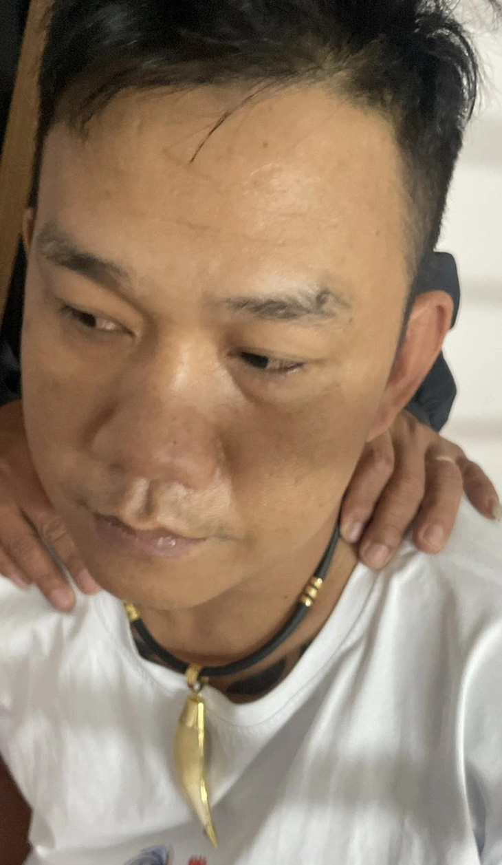 Cận cảnh kho ma túy và vũ khí của Cận cảnh kho ma túy và vũ khí của