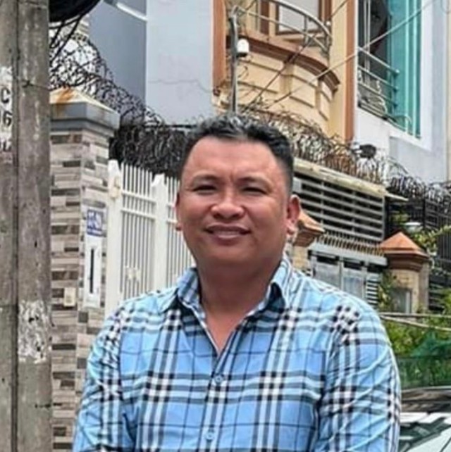 Phó Giám đốc cùng ‘trùm buôn siêu xe’ Phan Công Khanh lừa đảo hàng chục tỷ vừa bị bắt là ai?- Ảnh 1. Phó Giám đốc cùng ‘trùm buôn siêu xe’ Phan Công Khanh lừa đảo hàng chục tỷ vừa bị bắt là ai?- Ảnh 1.