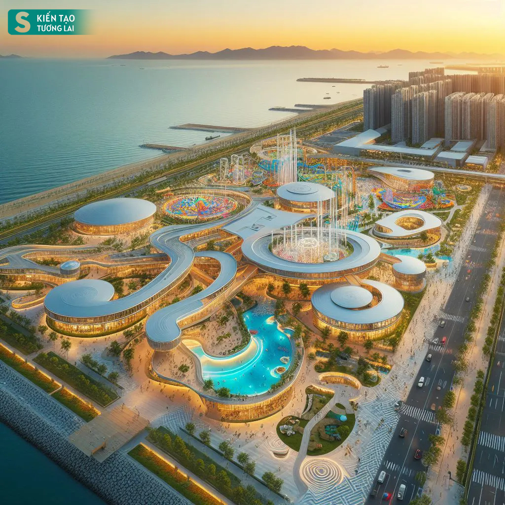 Viễn cảnh bất ngờ của TP đảo duy nhất VN: Trường đua ngựa, casino, nghỉ dưỡng đẳng cấp quốc tế- Ảnh 4. Viễn cảnh bất ngờ của TP đảo duy nhất VN: Trường đua ngựa, casino, nghỉ dưỡng đẳng cấp quốc tế- Ảnh 4.