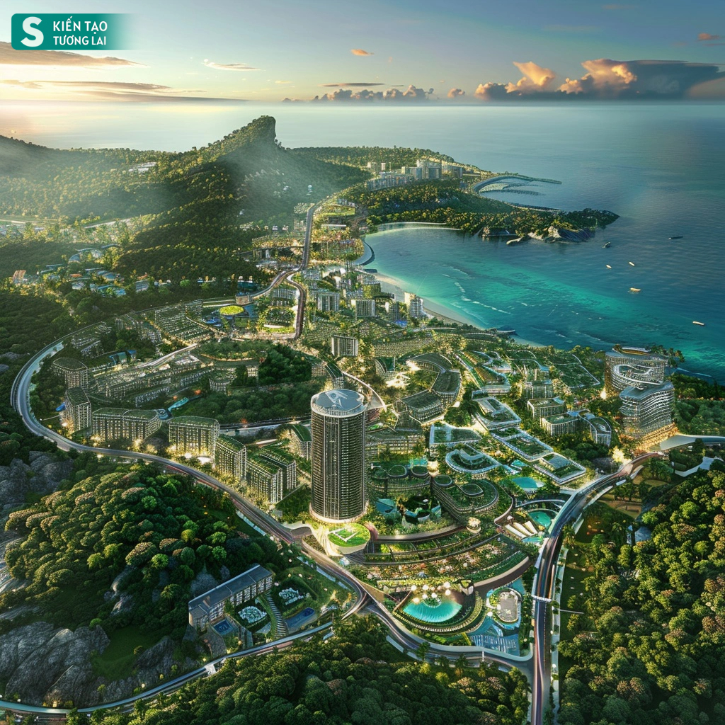 Viễn cảnh bất ngờ của TP đảo duy nhất VN: Trường đua ngựa, casino, nghỉ dưỡng đẳng cấp quốc tế- Ảnh 8. Viễn cảnh bất ngờ của TP đảo duy nhất VN: Trường đua ngựa, casino, nghỉ dưỡng đẳng cấp quốc tế- Ảnh 8.