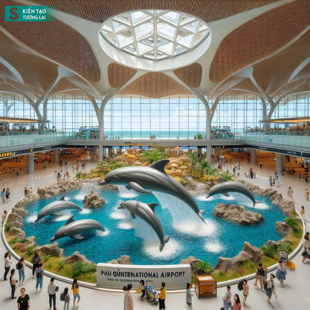 Viễn cảnh bất ngờ của TP đảo duy nhất VN: Trường đua ngựa, casino, nghỉ dưỡng đẳng cấp quốc tế- Ảnh 10. Viễn cảnh bất ngờ của TP đảo duy nhất VN: Trường đua ngựa, casino, nghỉ dưỡng đẳng cấp quốc tế- Ảnh 10.