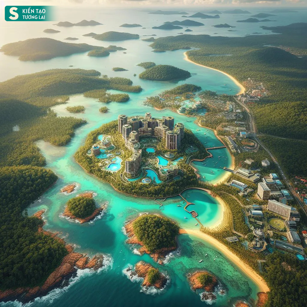 Viễn cảnh bất ngờ của TP đảo duy nhất VN: Trường đua ngựa, casino, nghỉ dưỡng đẳng cấp quốc tế- Ảnh 11. Viễn cảnh bất ngờ của TP đảo duy nhất VN: Trường đua ngựa, casino, nghỉ dưỡng đẳng cấp quốc tế- Ảnh 11.