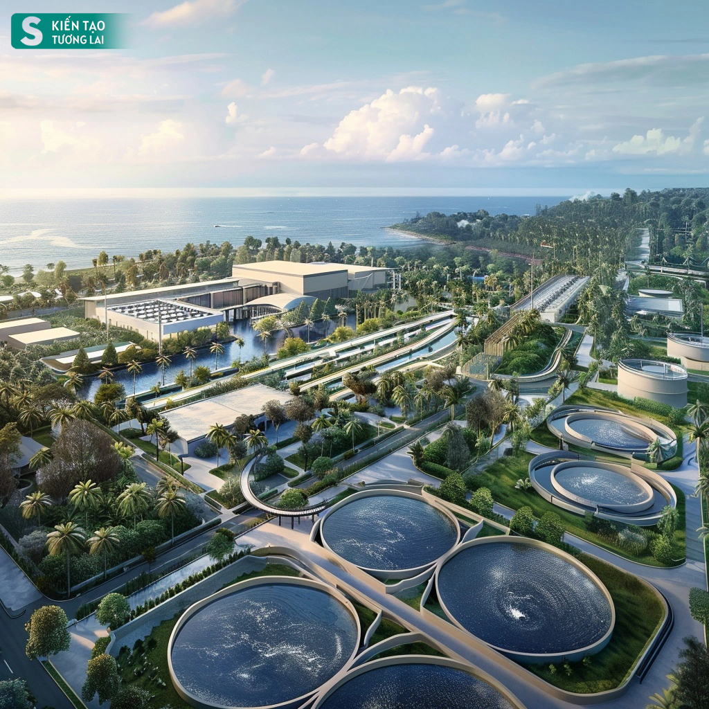 Viễn cảnh bất ngờ của TP đảo duy nhất VN: Trường đua ngựa, casino, nghỉ dưỡng đẳng cấp quốc tế- Ảnh 12. Viễn cảnh bất ngờ của TP đảo duy nhất VN: Trường đua ngựa, casino, nghỉ dưỡng đẳng cấp quốc tế- Ảnh 12.