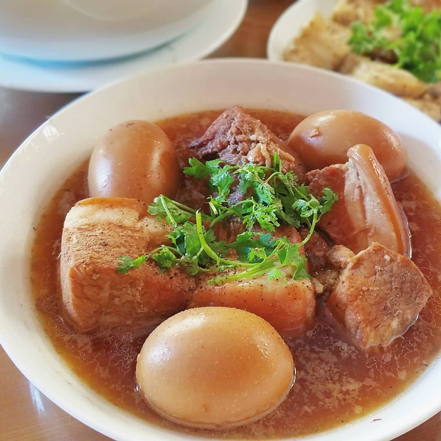 Ăn thịt kho tàu mãi bạn có biết nguồn gốc của nó không? Cho 1 thứ này thịt mềm, dậy mùi thơm- Ảnh 6. Ăn thịt kho tàu mãi bạn có biết nguồn gốc của nó không? Cho 1 thứ này thịt mềm, dậy mùi thơm- Ảnh 6.