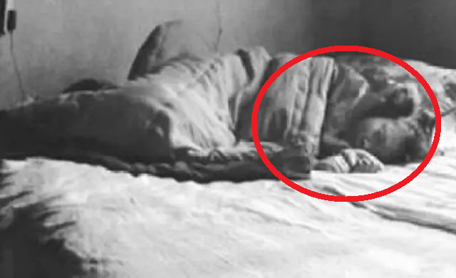 Bị anh trai tát 2 phát, cô gái giả vờ bại liệt gần 20 năm, sự thật được vạch trần nhờ chi tiết lạ- Ảnh 1. Bị anh trai tát 2 phát, cô gái giả vờ bại liệt gần 20 năm, sự thật được vạch trần nhờ chi tiết lạ- Ảnh 1.