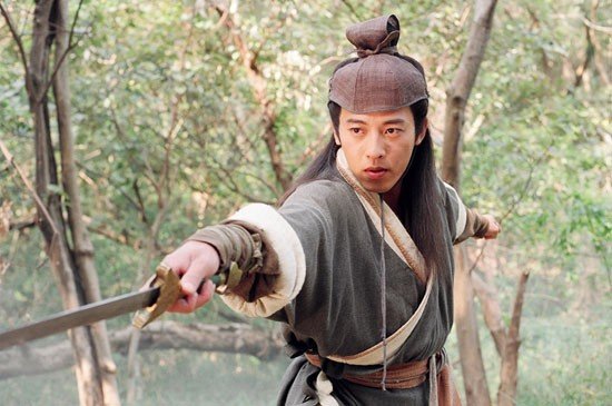 Sát nhân dị nhất của Kim Dung: Khiến Đào Cốc Lục Tiên sợ một phép, chết vì lý do lãng xẹt- Ảnh 4.