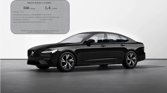 Đây là mẫu xe vừa soán ngôi Nissan Kicks thành ô tô tiết kiệm xăng nhất VN: 'Ăn' ít hơn cả Honda Wave- Ảnh 1.