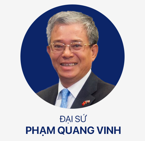 Việt Nam vượt “gió ngược” 2023 và năm thời cơ 2024- Ảnh 7. Việt Nam vượt “gió ngược” 2023 và năm thời cơ 2024- Ảnh 7.