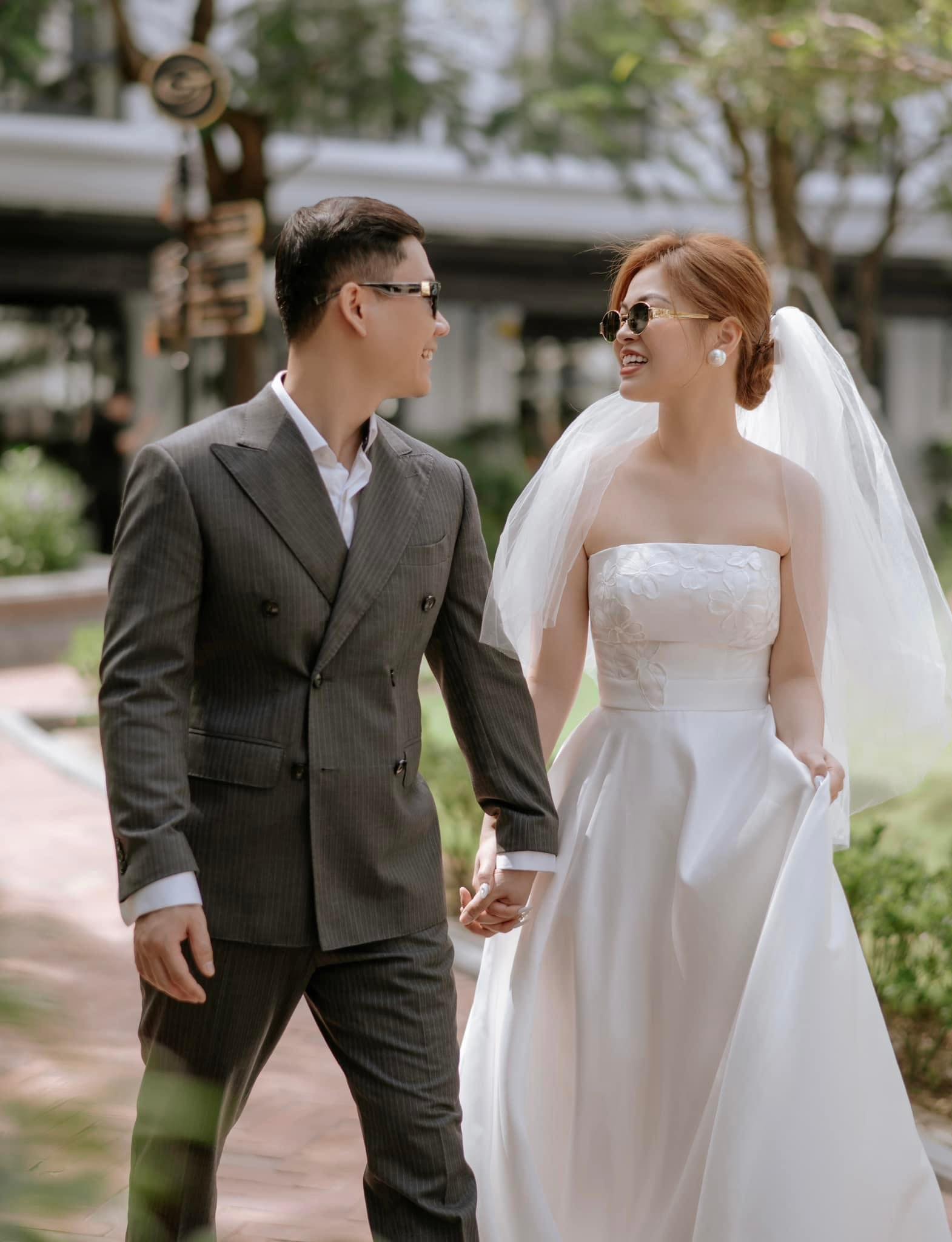 Diễn viên Hà Anh: Chồng đòi cưới sau 5 ngày gặp mặt- Ảnh 5.