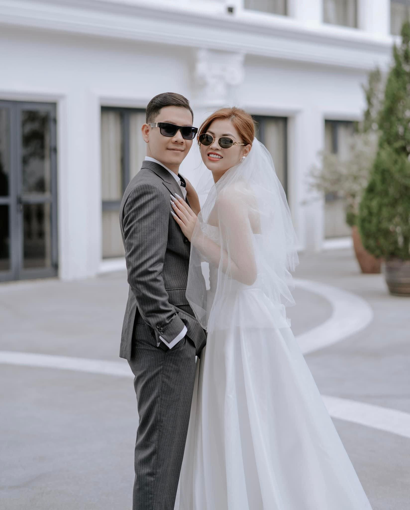 Diễn viên Hà Anh: Chồng đòi cưới sau 5 ngày gặp mặt- Ảnh 7.