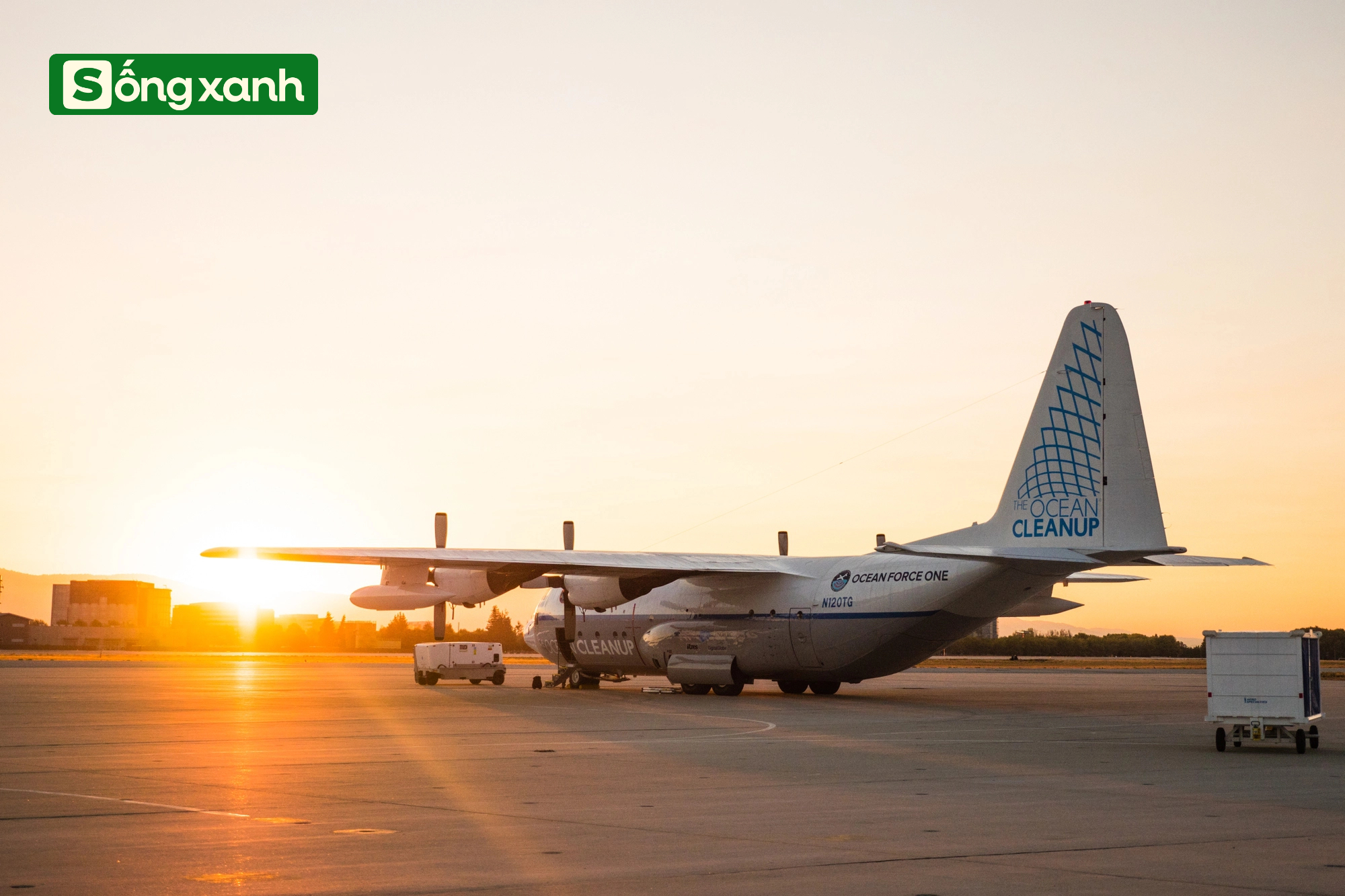 Cha đẻ 'cỗ máy đánh chặn' trên sông Cần Thơ tiến hành đại thám hiểm, '740 chiếc Boeing' hiện nguyên hình- Ảnh 6. Cha đẻ 'cỗ máy đánh chặn' trên sông Cần Thơ tiến hành đại thám hiểm, '740 chiếc Boeing' hiện nguyên hình- Ảnh 6.