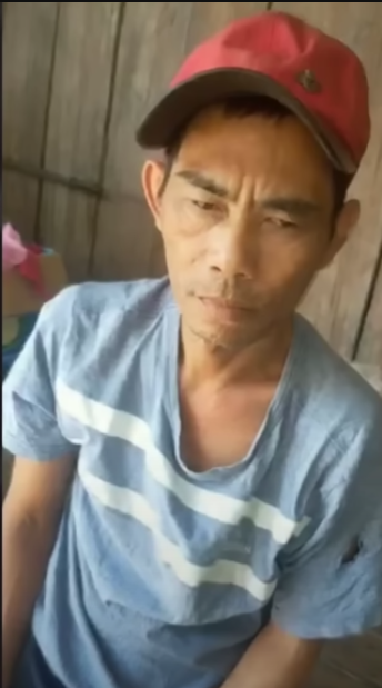 Anh khờ ở Đà Nẵng lạc nhà suốt 18 năm, số phận chìm nổi, nhờ clip trên Youtube bất ngờ tìm được cội nguồn- Ảnh 3. Anh khờ ở Đà Nẵng lạc nhà suốt 18 năm, số phận chìm nổi, nhờ clip trên Youtube bất ngờ tìm được cội nguồn- Ảnh 3.