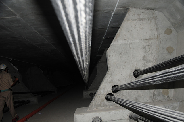 Đường hầm Đường hầm