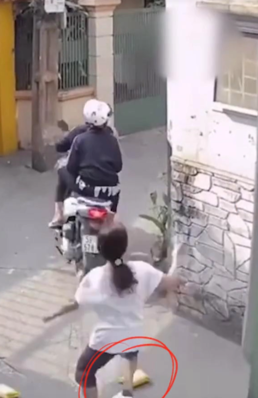 TikToker Nhật Hải Biết Tuốt nói 'Sài Gòn là nơi lý tưởng cho tội phạm hoạt động': Sở Thông tin và Truyền thông vào cuộc- Ảnh 2.