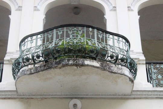 Biệt thự 700 tỷ bà Trương Mỹ Lan đề nghị không kê biên có gì đặc biệt? Vì sao bà Lan nhất định muốn giữ?- Ảnh 5.