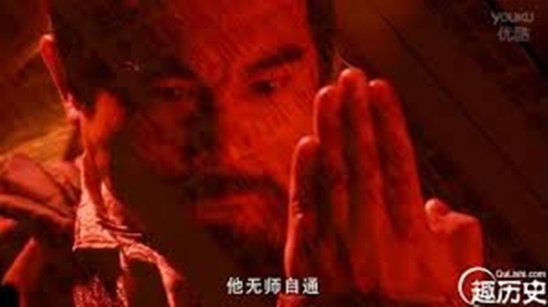 Cao thủ kỳ lạ của Kim Dung: 70 tuổi bắt đầu luyện võ, 120 tuổi trở thành vô địch thiên hạ- Ảnh 1.