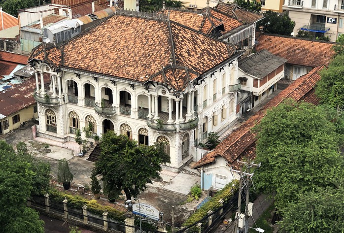 Biệt thự 700 tỷ bà Trương Mỹ Lan đề nghị không kê biên có gì đặc biệt? Vì sao bà Lan nhất định muốn giữ?- Ảnh 3.