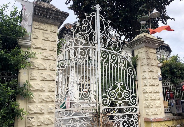 Biệt thự 700 tỷ bà Trương Mỹ Lan đề nghị không kê biên có gì đặc biệt? Vì sao bà Lan nhất định muốn giữ?- Ảnh 6.