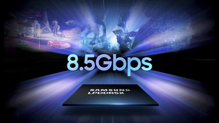 Mẫu smartphone Android đầu tiên trong lịch sử sắp lập kỳ tích 'ngay trước mũi' iPhone?- Ảnh 1. Mẫu smartphone Android đầu tiên trong lịch sử sắp lập kỳ tích 'ngay trước mũi' iPhone?- Ảnh 1.