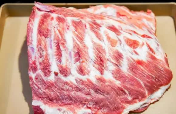 Đây là phần ngon nhất của sườn lợn, nấu món gì cũng hợp: Đắt có xắt ra miếng?- Ảnh 3.