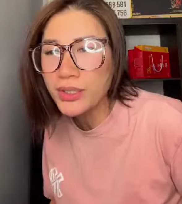 Trang Khàn ở Mỹ: 