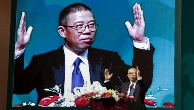 Tỷ phú giàu nhất nước bị tẩy chay, mang tiếng Tỷ phú giàu nhất nước bị tẩy chay, mang tiếng