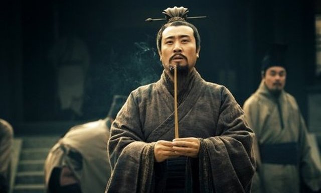 Gia Cát Lượng xuất chúng phải e ngại trước 3 nhân vật này: Người cuối khiến ông tháo chạy nhiều lần- Ảnh 3. Gia Cát Lượng xuất chúng phải e ngại trước 3 nhân vật này: Người cuối khiến ông tháo chạy nhiều lần- Ảnh 3.