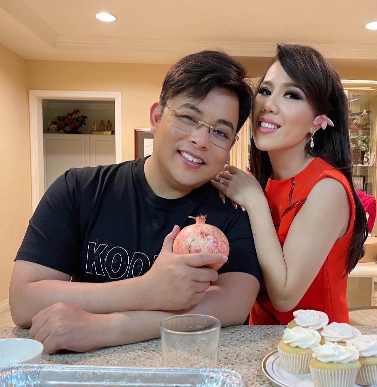 Nữ ca sĩ được Quang Lê rủ về sống chung: Sở hữu 4 căn nhà, có hàng chục triệu đô, từng muốn đi tu- Ảnh 3.