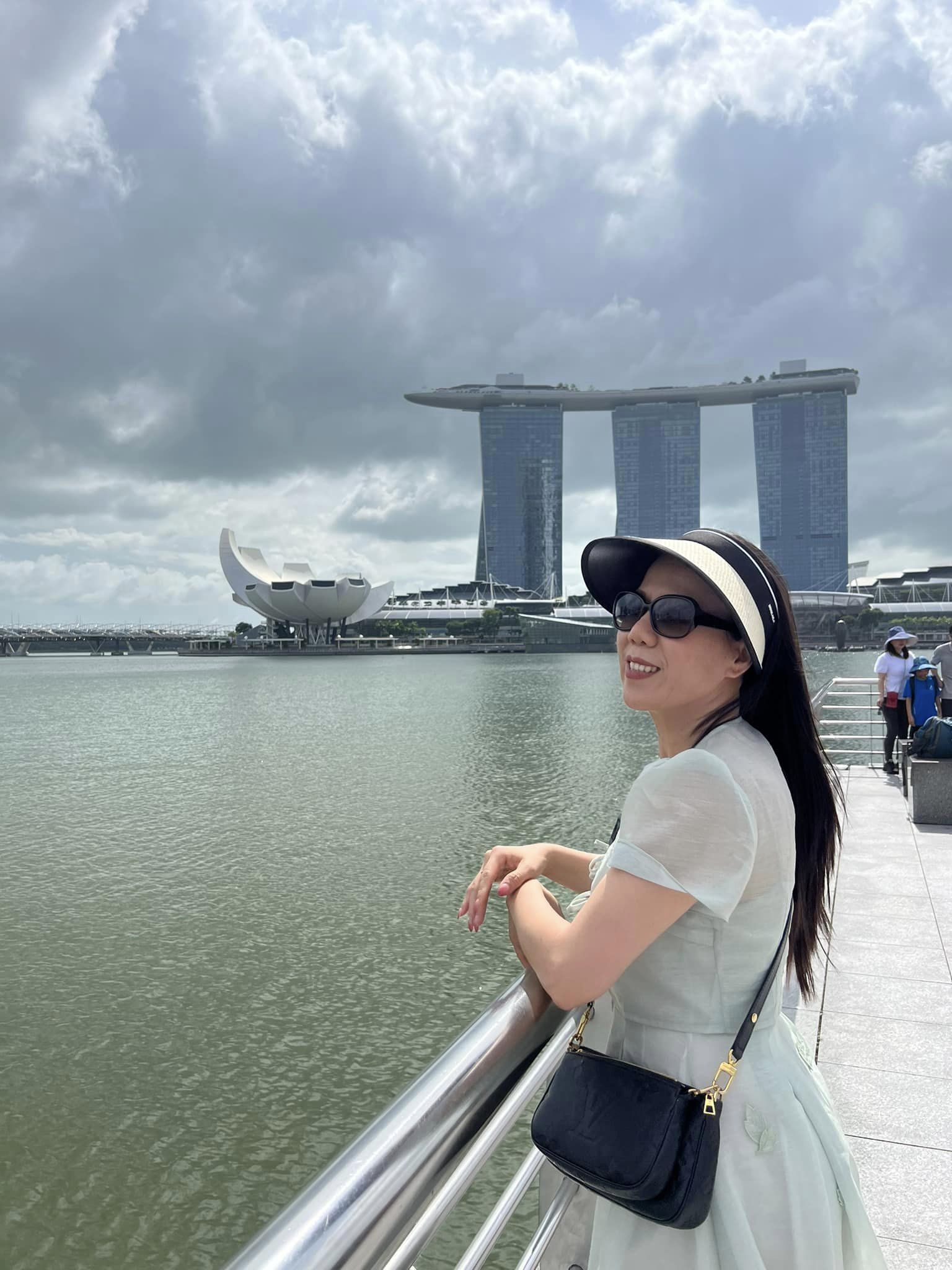 Nữ ca sĩ được Quang Lê rủ về sống chung: Sở hữu 4 căn nhà, có hàng chục triệu đô, từng muốn đi tu- Ảnh 7. Nữ ca sĩ được Quang Lê rủ về sống chung: Sở hữu 4 căn nhà, có hàng chục triệu đô, từng muốn đi tu- Ảnh 7.
